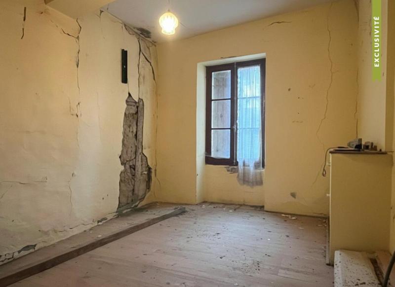 Maison de village - 120 m²