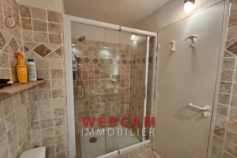 Appartement - 27 m² - 2 pièces