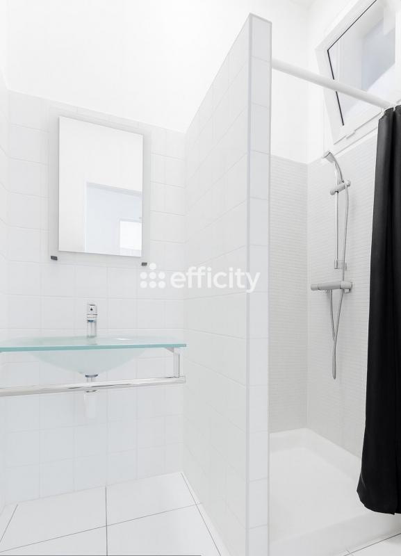 Appartement - 22 m² - 1 pièce