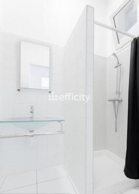 Appartement - 22 m² - 1 pièce