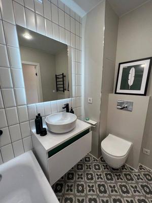 Appartement - 28 m² - 1 pièce