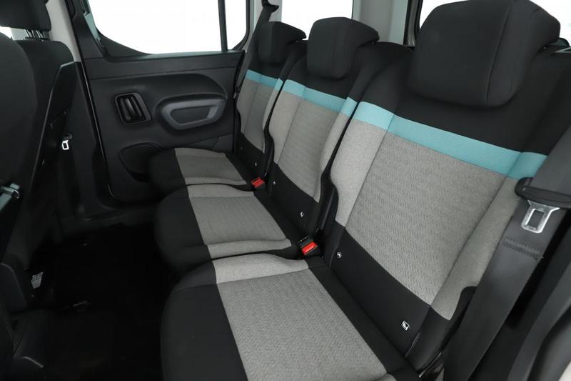 Citroën Berlingo Multispace Taille m 1.5 Blue-HDi Feel 102 ch