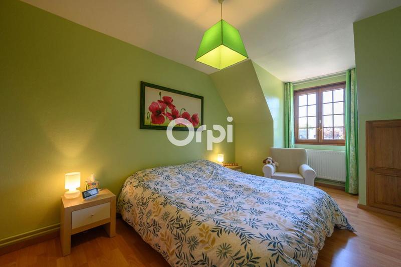 Maison - 183 m² - 5 pièces