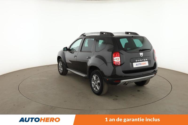 Dacia Duster 1.5 dCi Prestige 4x2 110 ch