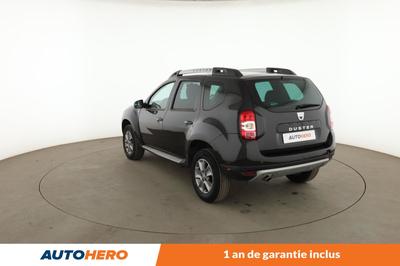 Dacia Duster 1.5 dCi Prestige 4x2 110 ch