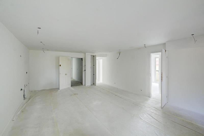 Appartement - 88 m² - 5 pièces