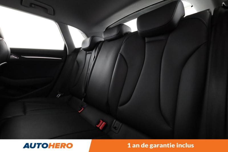 Audi A3 sportback 35 Tdi Design luxe s tronic 7 150 ch