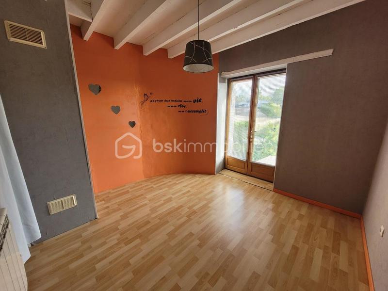 Maison - 170 m² - 7 pièces