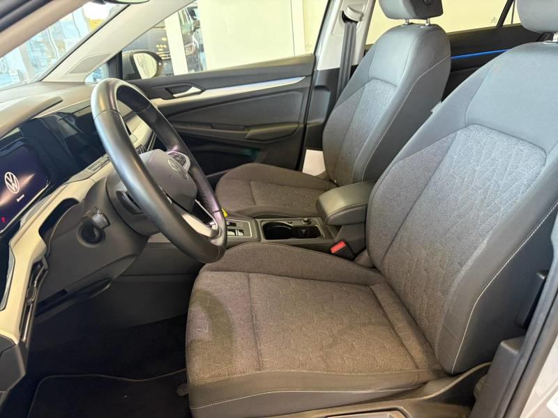 Volkswagen Golf 2.0 Tdi Scr 150 Dsg7 Life Plus