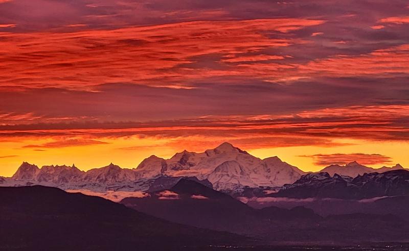 Maison - 145 m² - 4 pièces