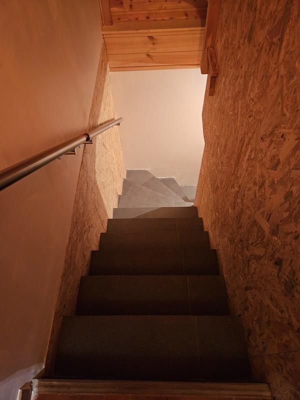 Maison - 109 m² - 5 pièces