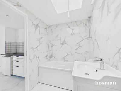 Appartement - 29 m² - 1 pièce