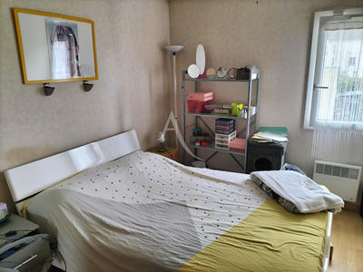 Maison - 86 m² - 4 pièces