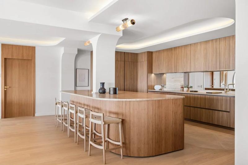 Villa - 315 m² - 7 pièces