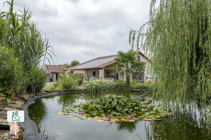 Maison - 157 m² - 5 pièces