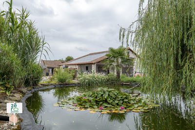 Maison - 157 m² - 5 pièces