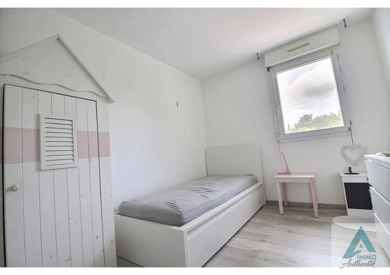 Appartement - 119 m² - 5 pièces