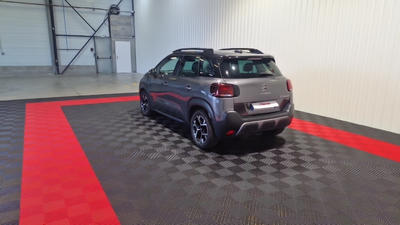 Citroën C3 Aircross Bluehdi 110 Ss Bvm6 Shine Pack