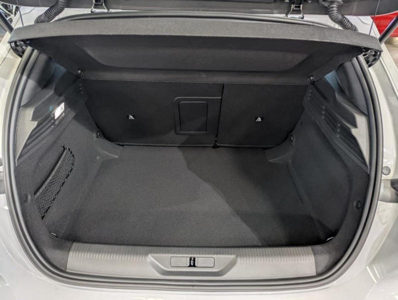 Peugeot 308 BlueHDi 130ch s Eat8 Gt