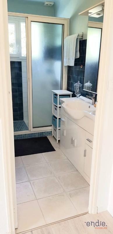 Maison - 197 m² - 7 pièces