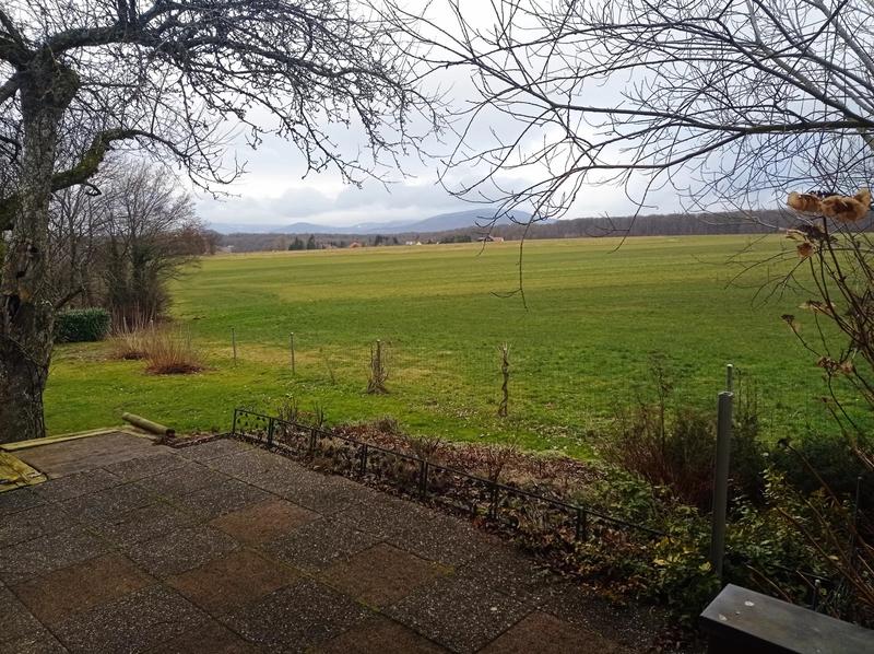 Maison - 167 m² - 6 pièces