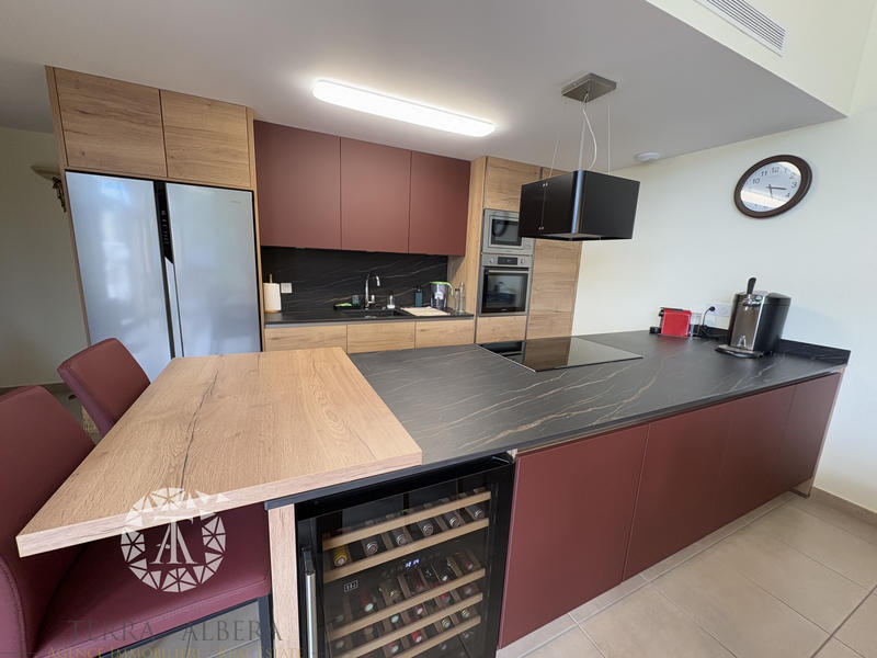 Villa - 96 m² - 4 pièces