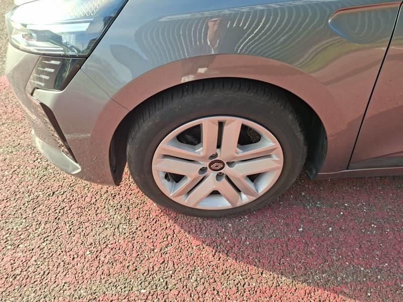 Renault Clio TCe 90 Evolution