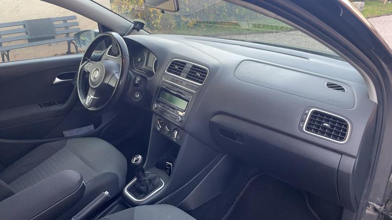Volkswagen Polo V 1.6 Tdi 90 Confortline