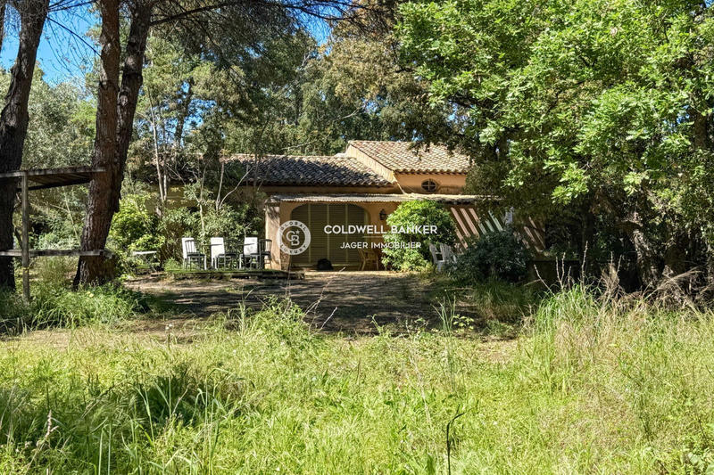 Propriété - 780 m² - 8 pièces