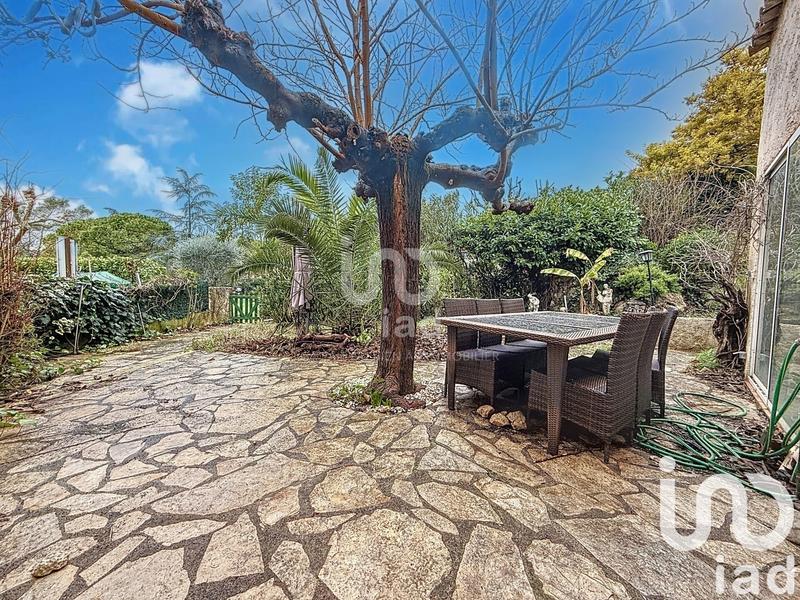 Maison - 130 m² - 7 pièces