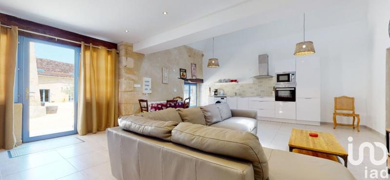 Maison de campagne - 515 m² - 15 pièces