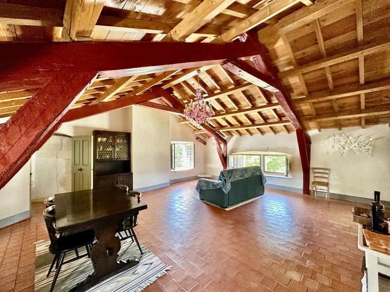 Appartement - 57 m²