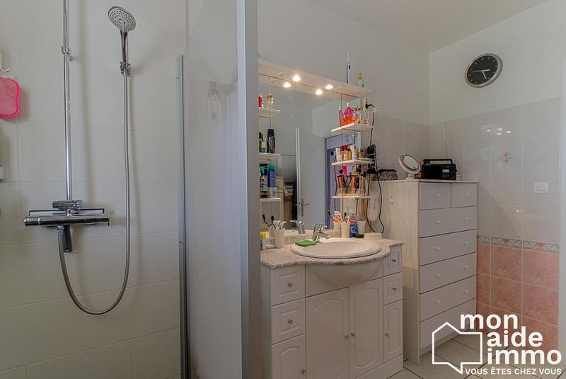 Maison - 81 m² - 4 pièces