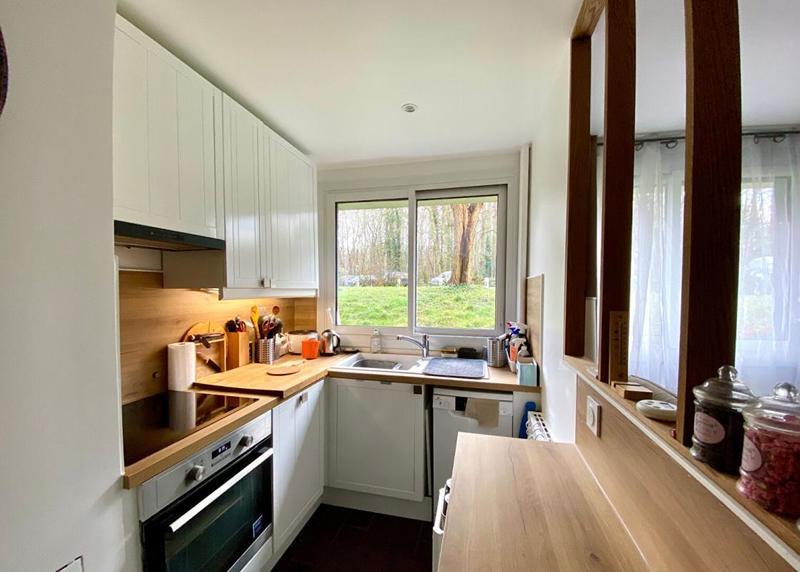 Appartement - 77 m² - 4 pièces