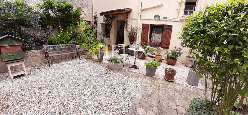 Appartement - 36 m² - 2 pièces