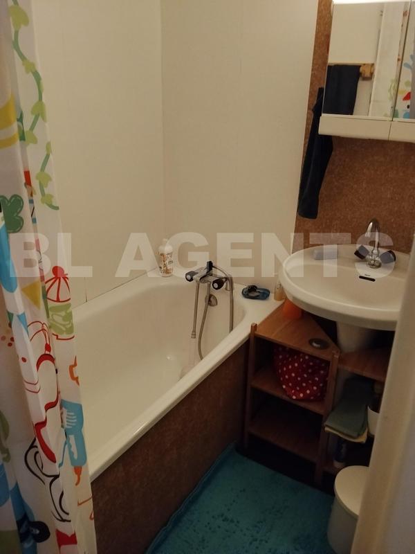 Appartement - 25 m² - 1 pièce