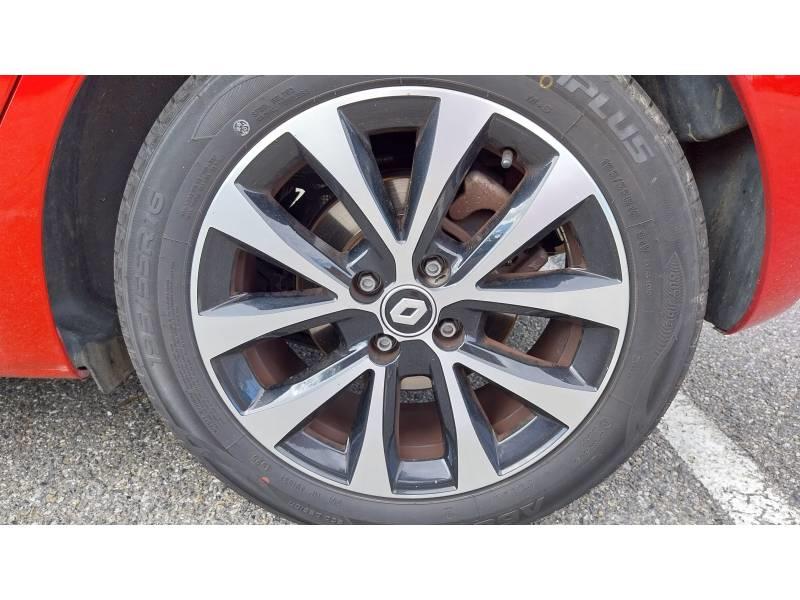 Renault Clio E-Tech 140 - 21n Intens