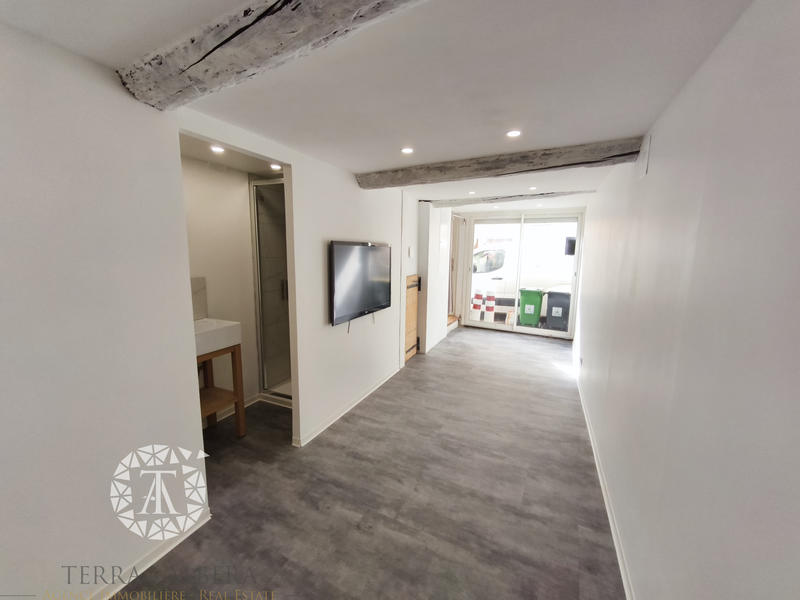 Maison de village - 53 m² - 4 pièces