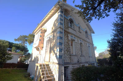 Maison - 135 m² - 7 pièces