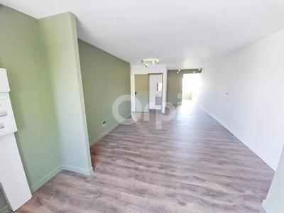 Appartement - 55 m² - 2 pièces