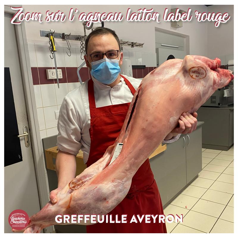 Boucherie Charcuterie Nicomax