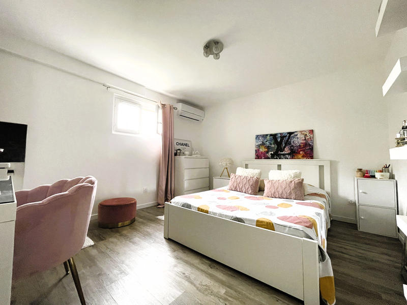 Villa - 107 m² - 5 pièces