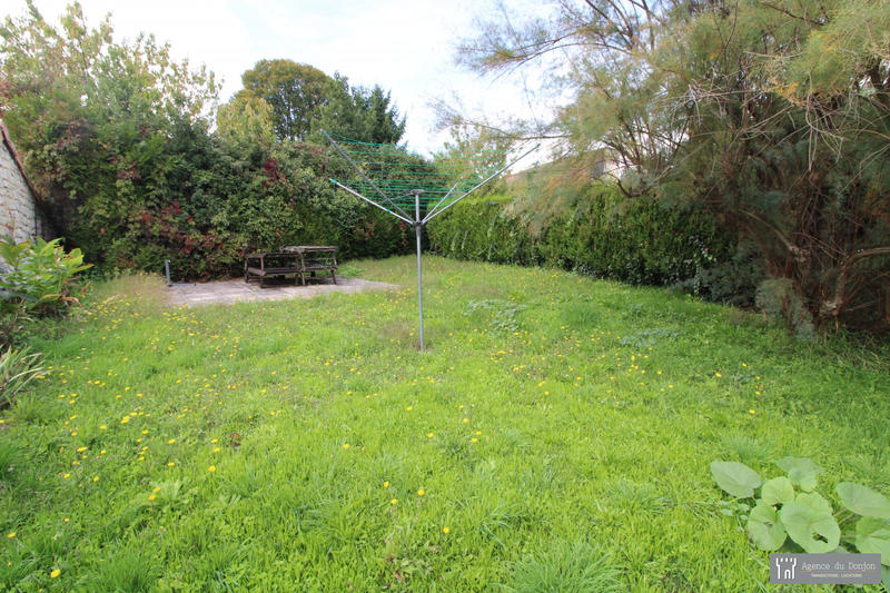 Maison ancienne - 118 m² - 4 pièces