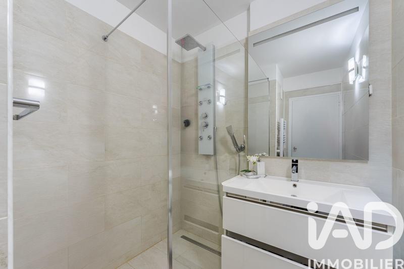 Appartement - 71 m² - 3 pièces