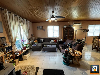 Villa - 89 m² - 4 pièces