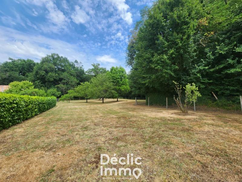 Maison - 129 m² - 5 pièces