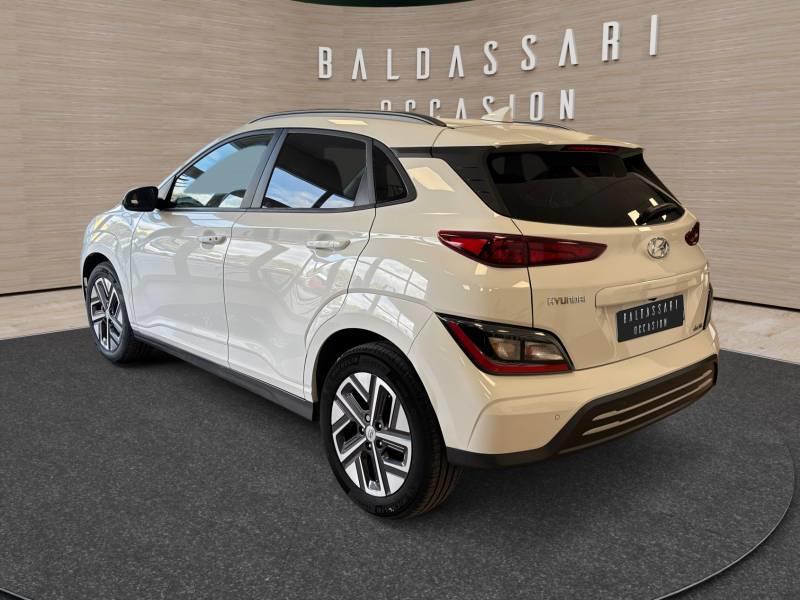 Hyundai Kona Electrique 64 kWh - 204 ch Intuitive