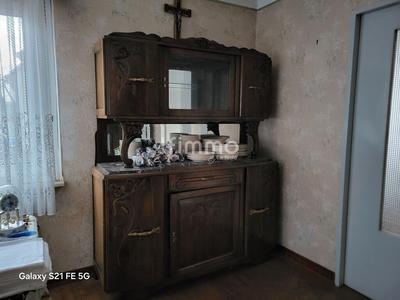 Corps de ferme - 117 m² - 5 pièces