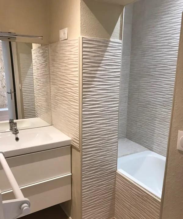 Appartement - 57 m² - 2 pièces