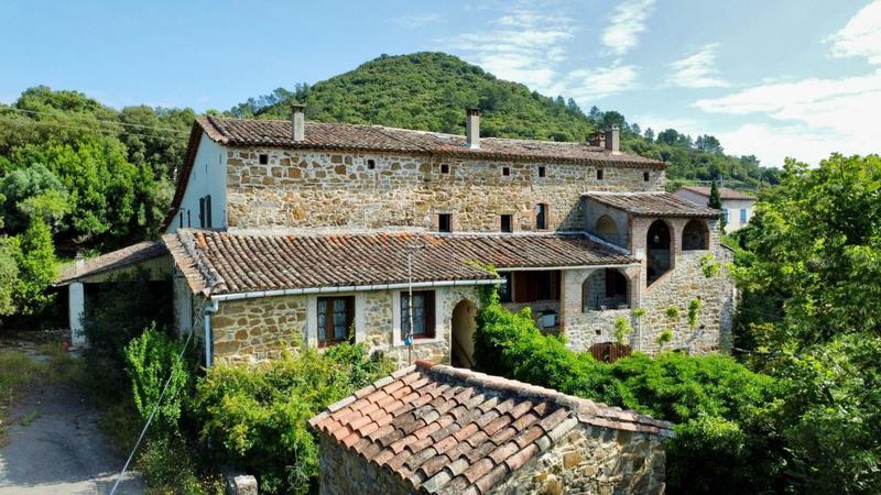 Maison - 127 m² - 5 pièces